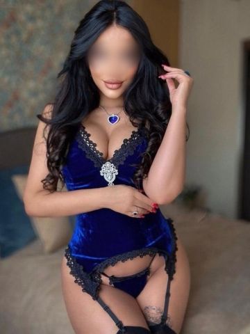 Анкета проститутки Алина - Фото, 23 года, №316249